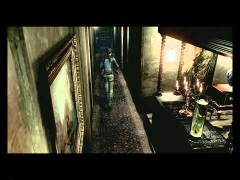 Resident Evil HD Remake/Jill pt 25 All that work for NOTHING!