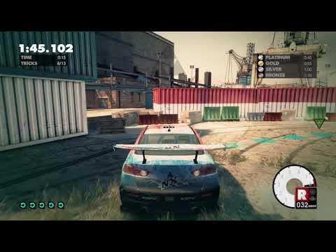 Dirt 3 [ AliHii5 Gameplay ] Part 20