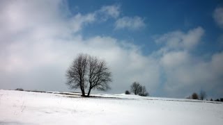 preview picture of video 'Przymiarki (Kopa). Zielony szlak - Iwonicz - Rymanów Zdrój. Beskid Niski.'