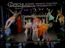 Barnum At The Coachlight Dinner Theater Starring Kris Kyer As PT BARNUM
