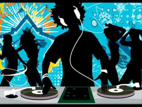 DJ CURITY - House & Party Mix 2011