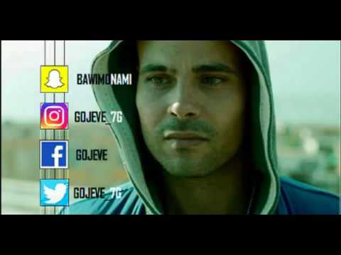 Gojeve - Freestyle Ciro