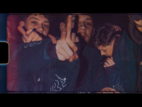 DuKRL “Memórias Recentes” (Prod.Dukrl)