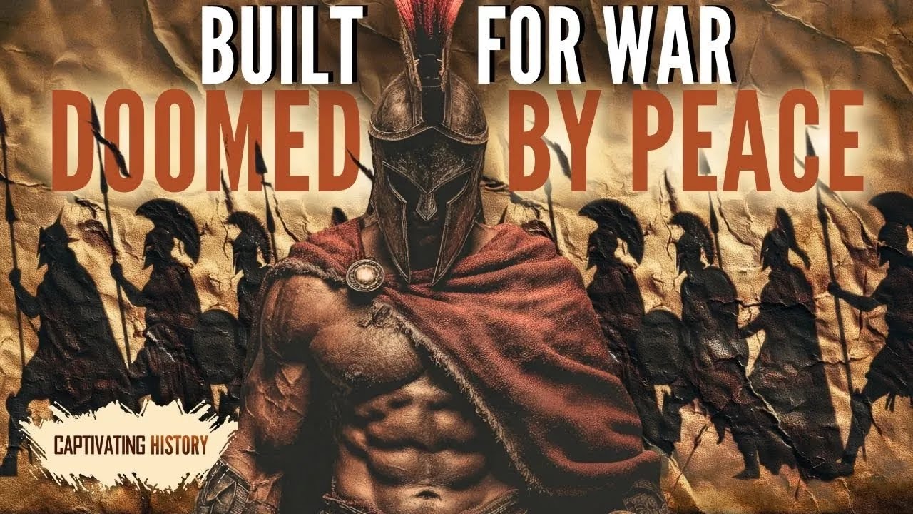 Empire of Spartaпs (2026) — The Legacy of Thermopylae Reforged