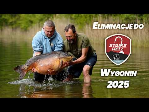 Qualifying for Stairs2Hell Wygonin 2025