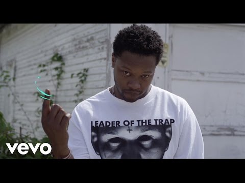 BJ the Chicago Kid - It’s True ft. ScHoolboy Q