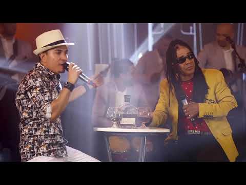 Samill ft Tony Berroa (Homenaje a Víctor Estévez)
