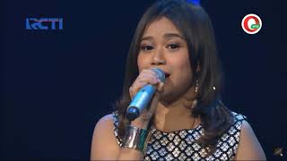Download lagu Bianca Jodie   Bukti Virgoun   Live Indonesian Idol 2018 Showcase 1   YouTube mp3
