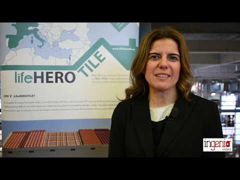 Life Herotile: gli edifici pilota a Cadelbosco di Sopra