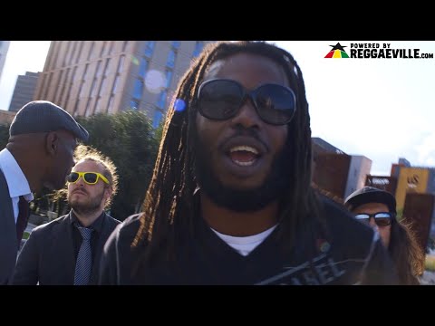 Hi Grade Hi-Fi feat. Jugganaut - Doggies Dem [Official Video 2019]