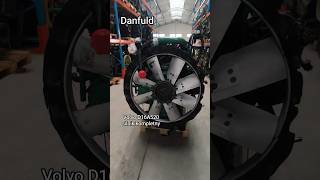 المحرك Volvo D16A520 لـ الشاحنات Volvo | صورة 4 - Autoline