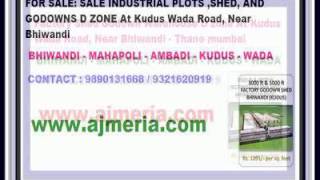 preview picture of video '38 Property Real Estate India Property Properties India Property Bhiwandi'