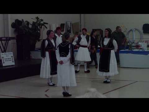 St. Anthony 23rd Annual Greek Festival