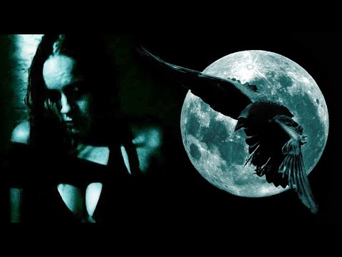 EVIL MASQUERADE - Black Ravens Cry online metal music video by EVIL MASQUERADE