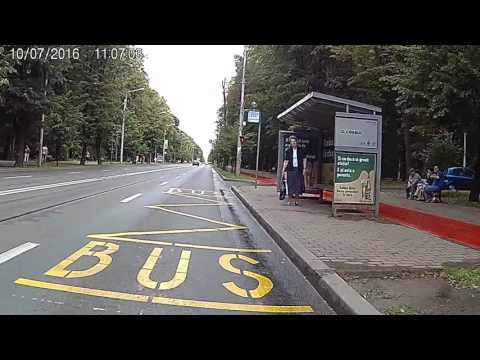 Plimbare cu bicicleta Iasi 2016 - Sararie / Copou (3/7)