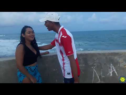 MC CLEITON RAMOS E DANI BUCKMAN - FIQUE COM A OUTRA - CLIP OFICIAL 2018