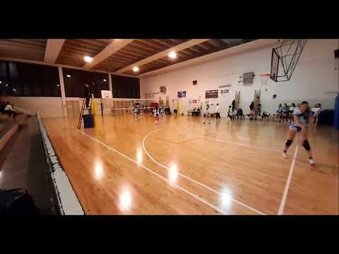 GAR Rescaldina vs ASD Polisportiva San Paolo