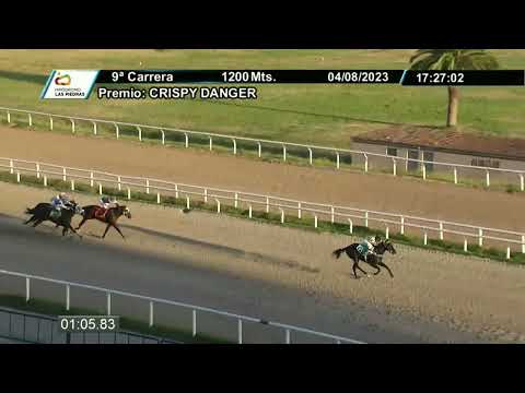 230804 c09 - FIBONACCI - HIPODROMO LAS PIEDRAS