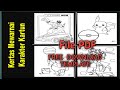 Download Buku Mewarnai Anak Paud