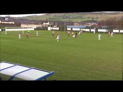 HIGHLIGHTS: Sheffield United 2-1 Huddersfield Town U23
