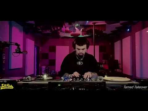 Tamed Takeover - 2025-12-05