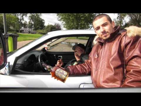 Crazy Ossie TM - Canlidir 2010