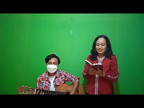 KC 230 YA YESUS PEMIMPIN HIDUPKU