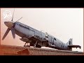 Restoring the Spitfire Mk XIV - Bringing a Legendary Warbird Back to Life