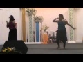 Dance At BCAI Bloomington Chikni Chameli