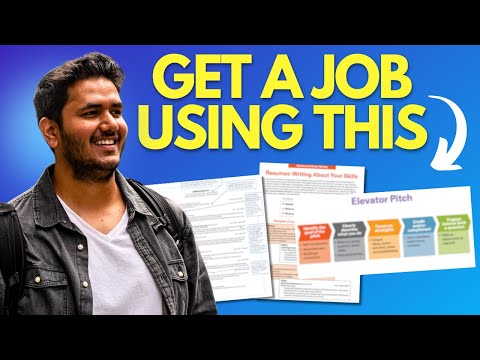The Ultimate Career Fair Guide To Get A Job