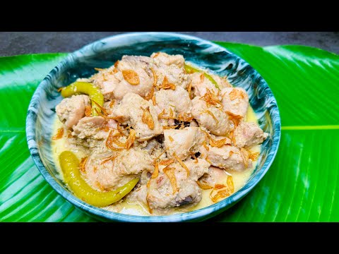 Broiler Chicken Kurma Recipe | Chicken Koorma Recipe | Super Yummy Kurma Recipe | Corner Cooks