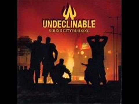 Undeclinable Ambuscade - Lonely and Burning