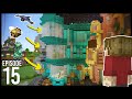 Hermitcraft 8: Episode 15 - THE MAGICAL MENAGERIE