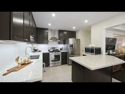 293 Cedric Terrace, Milton