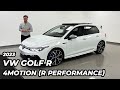 2023 Volkswagen Golf R 4Motion R Performance