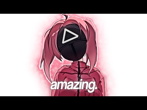 Nicolas Julian x Paratone - Squid Game