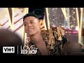 Trina S Assistant Alvin Attacks Bobby Lytes Love Hip Hop Miami