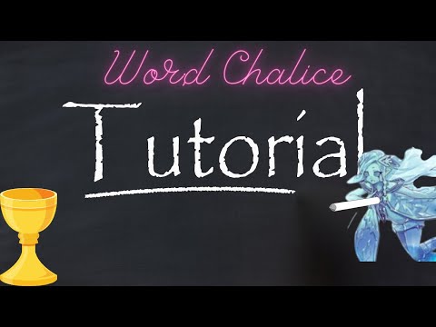 HOW TO PLAY: WORLD CHALICE! COMPLETE COMBO GUIDE AND DECK PROFILE! EASY KOG AND POTENTIAL TOP TIER!