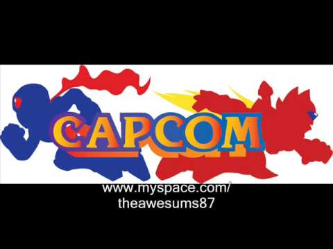 "MMX Sting Chameleon Theme Remix" by McAwesum