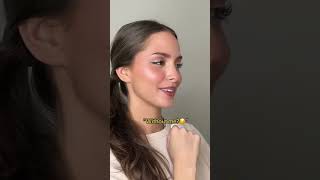 “I’m going to take a shower” ?? ?