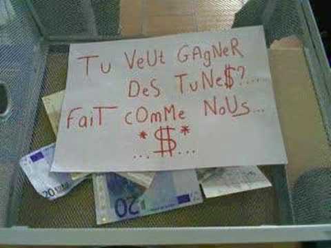 comment gagner de l'argent s'en rien faire