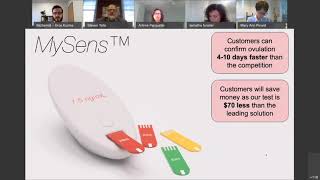 BioSense8  | M2D2 2021 $200K Challenge