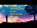 Rod Janois - ça ira mon amour + Paroles/ Lyrics ...