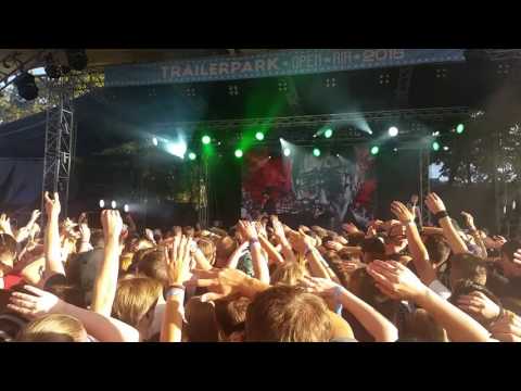 Alles beim Alten - Timi Hendrix (feat. Das W)