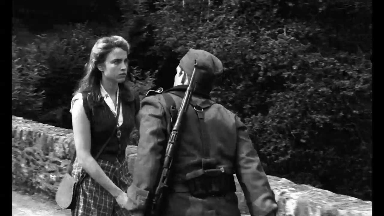 Bande Annonce 1 - Les Enfants de la Nuit