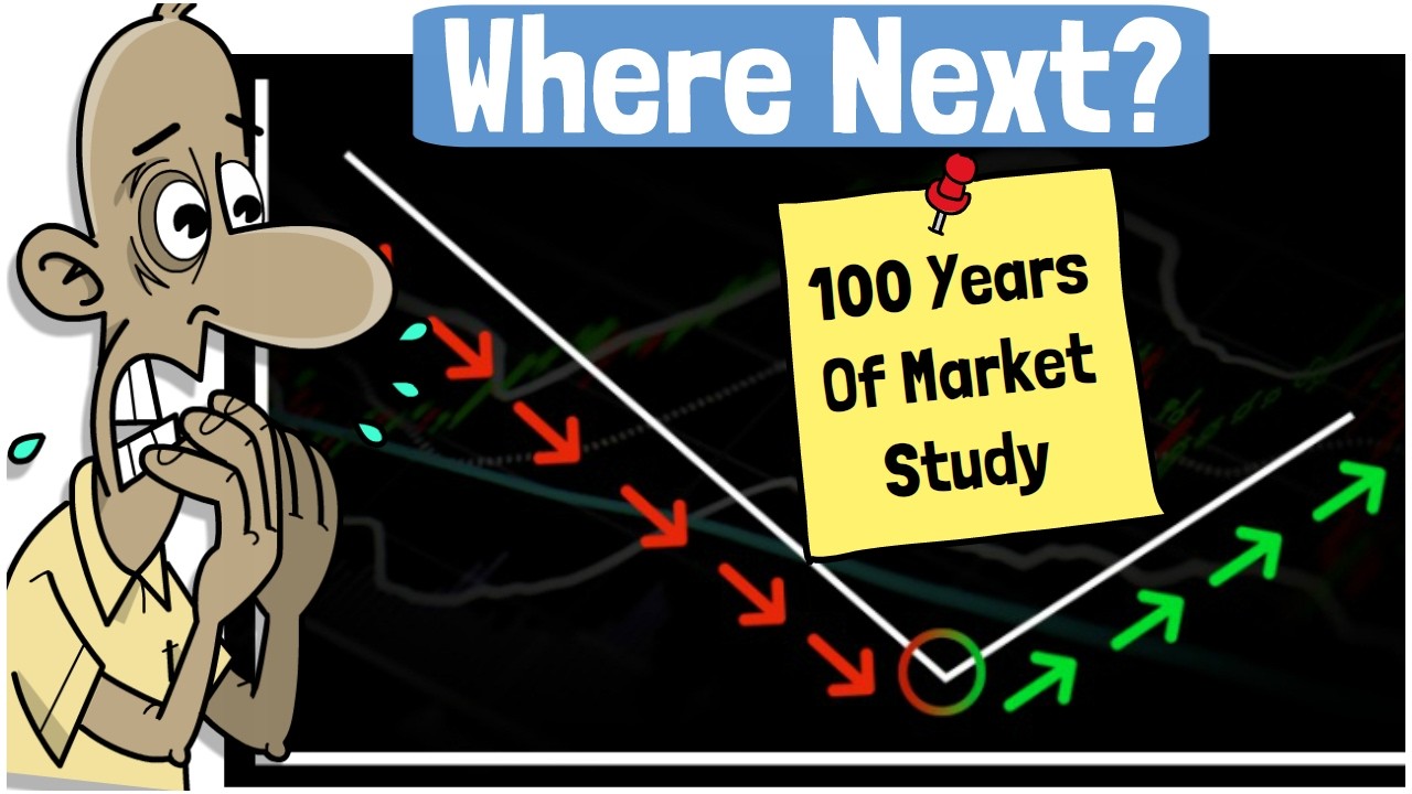 5 Signals That Tell You When the Market Is About to Turn (Without Guessing)