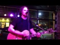 Scott Lucas (Local H) - Heaven On The Way Down (Acoustic, Forest Park, 3/29/14)