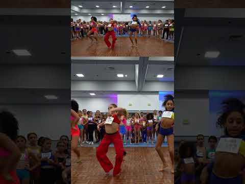 This moment...🙌🔥 left us speechless 🌟 @harperrozdances