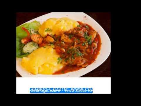 Cazare Varzarii de Sus, Bihor - Cazat.ro