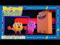 PAC MAN PATGA S02E22 Honey I Digitized The Pac Man Amazin Adventures